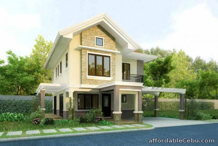 1st picture of Luxurious House and Lot in Cebu for Sale For Sale in Cebu, Philippines