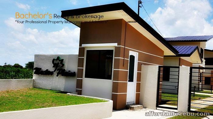 4th picture of House and lot in mactan cebu Erin Model 09233983560 For Sale in Cebu, Philippines