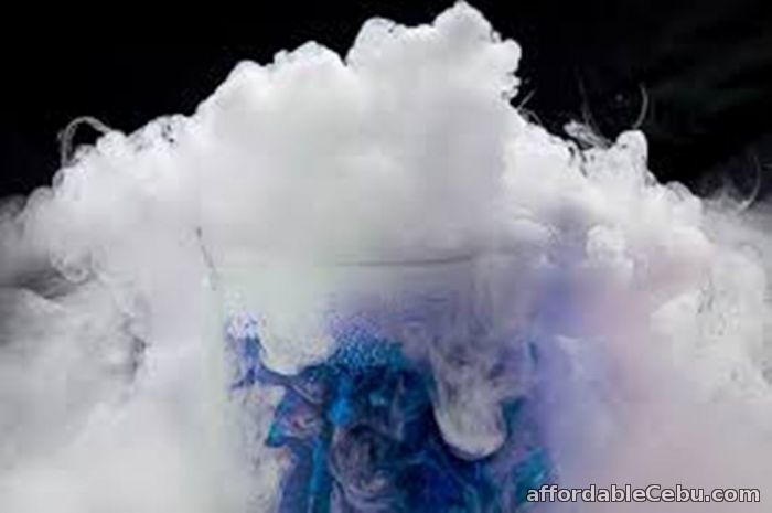 3rd picture of For Sale: Dry Ice  Per Request order For Sale in Cebu, Philippines