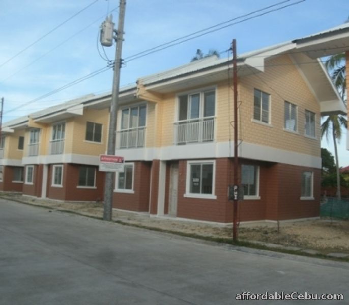 2nd picture of House and Lot For Sale in Liloan,Cebu For Sale in Cebu, Philippines