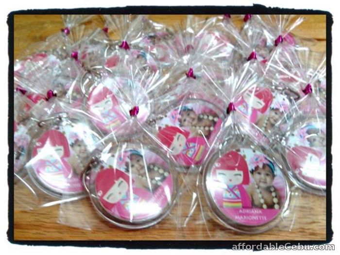 2nd picture of KEYHOLDER GIVEAWAYS For Sale in Cebu, Philippines