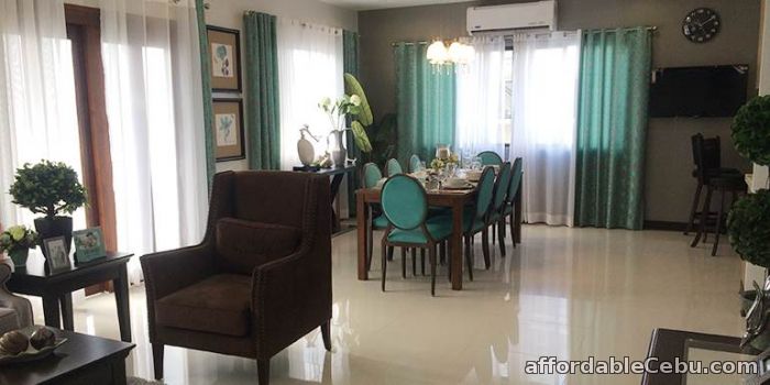 3rd picture of Luxurious House and Lot in Cebu for Sale For Sale in Cebu, Philippines