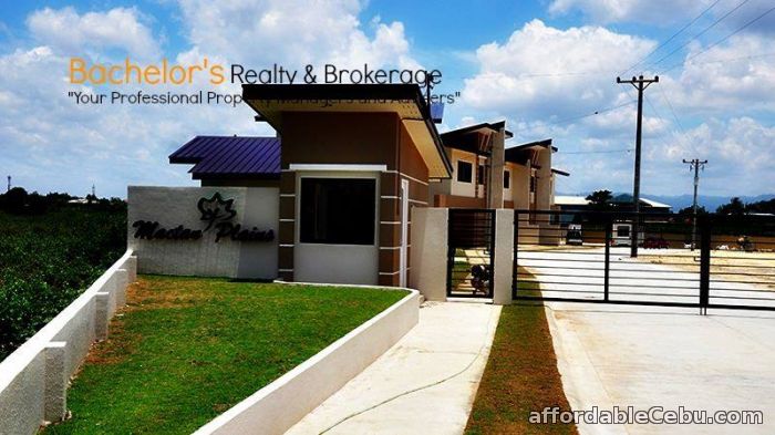 5th picture of House and lot in mactan cebu Erin Model 09233983560 For Sale in Cebu, Philippines