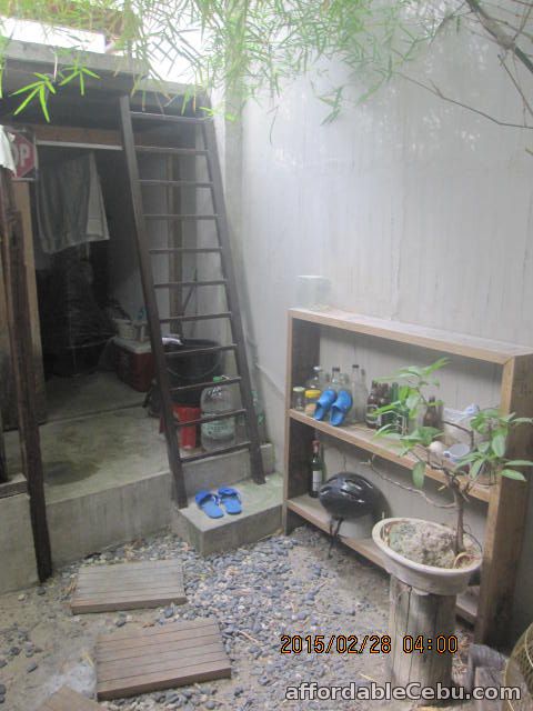2nd picture of Town house for rent at Banilad For Rent in Cebu, Philippines