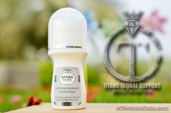 1st picture of NATURA WHITE For Sale in Cebu, Philippines