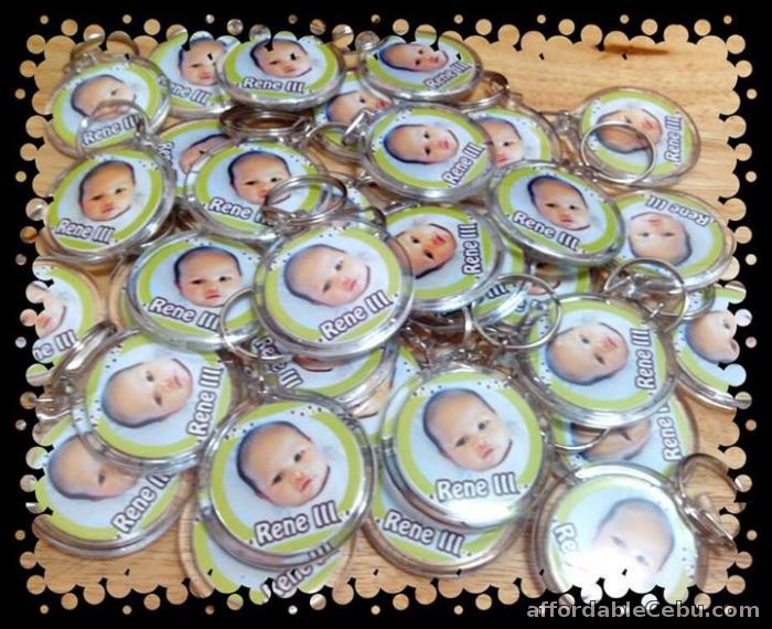 3rd picture of KEYHOLDER GIVEAWAYS For Sale in Cebu, Philippines