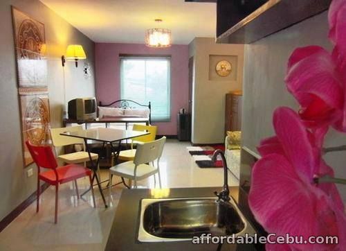 4th picture of Deca Urban Homes - Tisa, Labangon Cebu City 985K For Sale in Cebu, Philippines