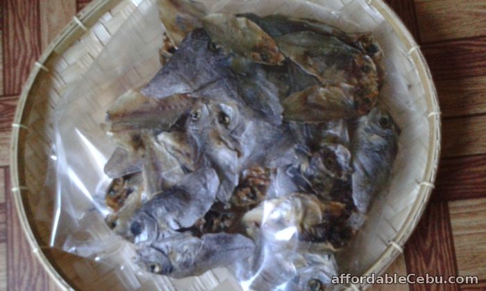 2nd picture of DRIED FISH FOR SALE PER GRAMS/KILO For Sale in Cebu, Philippines