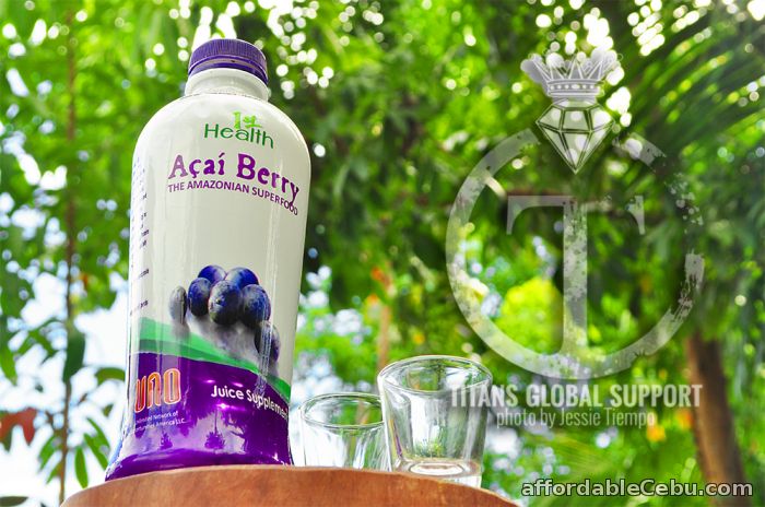 3rd picture of ACAI BERRY JUICE For Sale in Cebu, Philippines
