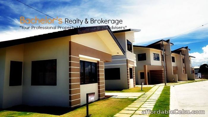 4th picture of House and lot in mactan plain City Erin Model 09233983560 For Sale in Cebu, Philippines
