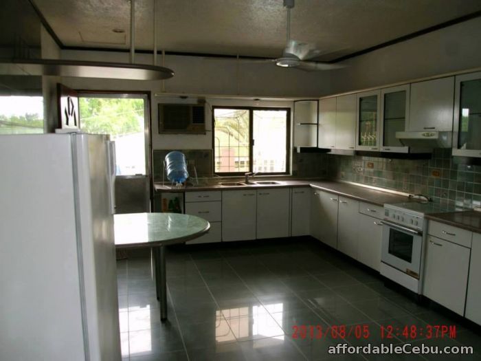2nd picture of House and Lot for Rent in GreenHills,Mandaue City cebu For Rent in Cebu, Philippines