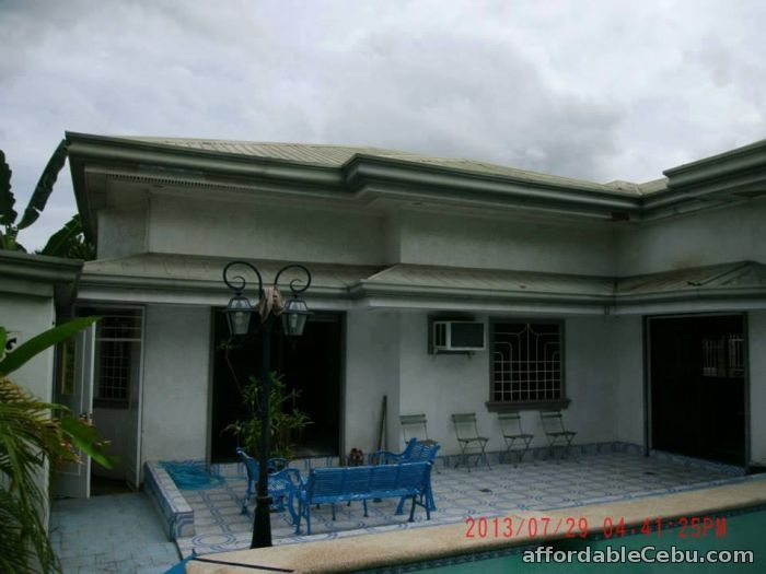 5th picture of House and Lot for Rent in GreenHills,Mandaue City cebu For Rent in Cebu, Philippines