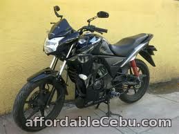 1st picture of super sacrifice bargain sale honda cb110 For Sale in Cebu, Philippines