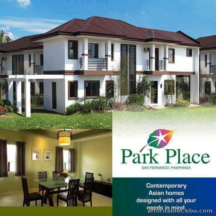 1st picture of Park Place Residences, PUEBLO DE ORO - As low as 8,568.58/month For Sale in Cebu, Philippines
