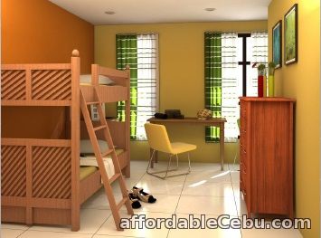 3rd picture of Buy Your Own House and Lot in Cebu for 9K Monthly Only For Sale in Cebu, Philippines 3rd picture of Buy Your Own House and Lot in Cebu for 9K Monthly Only For Sale in Cebu, Philippines