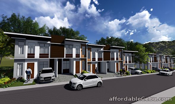 1st picture of Low Cost Housing located in Talisay City for Sale For Sale in Cebu, Philippines