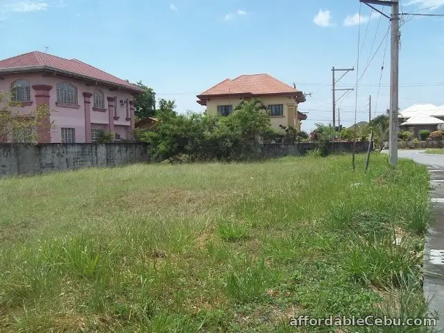 2nd picture of 473 sqm. Prime Corner LOT - Exclusives High End Subdivision near CAVITEX For Sale in Cebu, Philippines