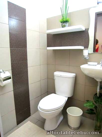 4th picture of Pristine Grove Residences RFO Units in Talamban For Sale in Cebu, Philippines