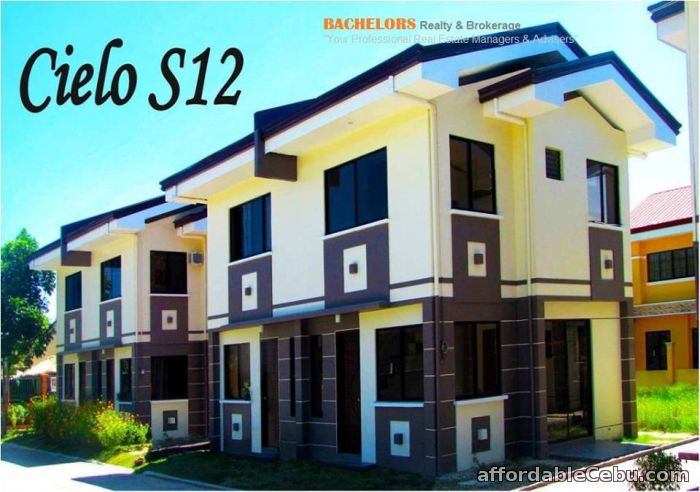 1st picture of 3 bedrooms duplex house 10 Mins Away from SM Consolacion For Sale in Cebu, Philippines