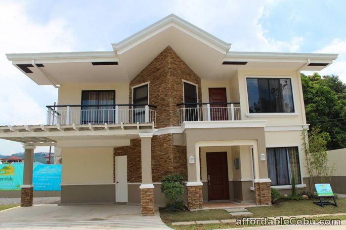 1st picture of 4 Bedroom Dream House in Cebu for Sale For Sale in Cebu, Philippines