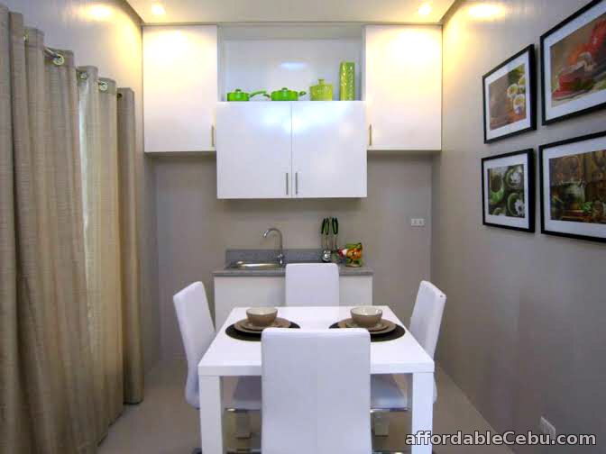 5th picture of Pristine Grove Residences RFO Units in Talamban For Sale in Cebu, Philippines