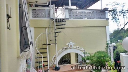 1st picture of OVERLOOKING HOUSE FOR RENT IN CAPITOL HILLS For Rent in Cebu, Philippines