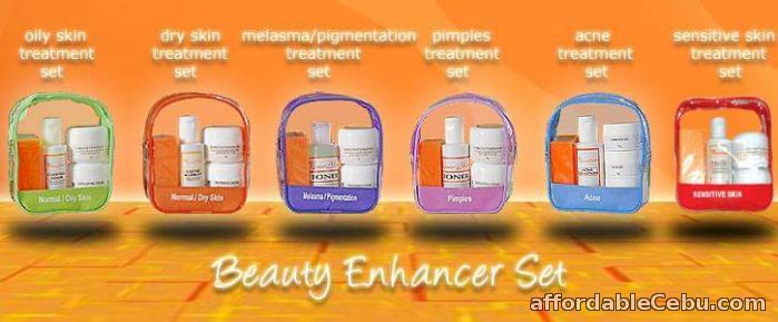1st picture of Facial Care set For Sale in Cebu, Philippines