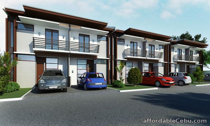 2nd picture of SAN MIGUEL RESIDENCES Apas, Lahug Cebu City For Sale in Cebu, Philippines