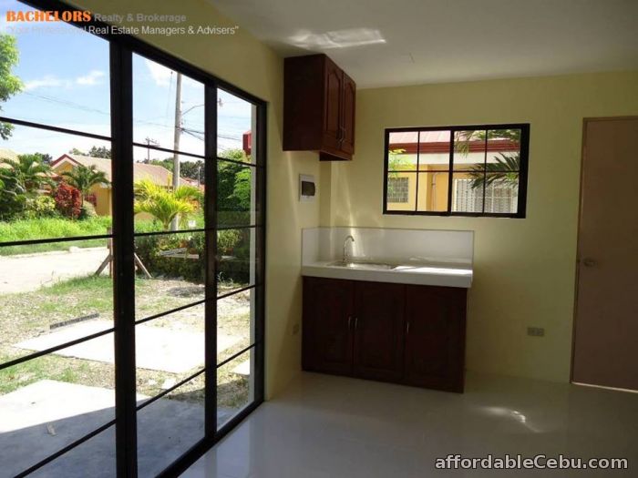 4th picture of 3 bedrooms duplex house 10 Mins Away from SM Consolacion For Sale in Cebu, Philippines
