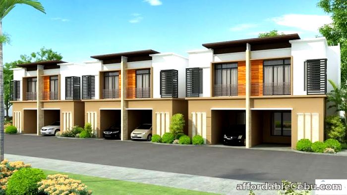 1st picture of Pristine Grove Residences RFO Units in Talamban For Sale in Cebu, Philippines