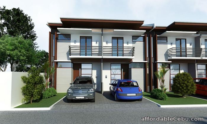 1st picture of SAN MIGUEL RESIDENCES Apas, Lahug Cebu City For Sale in Cebu, Philippines
