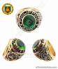 Customized Military Bullring, Military and Army Ring, Bullring