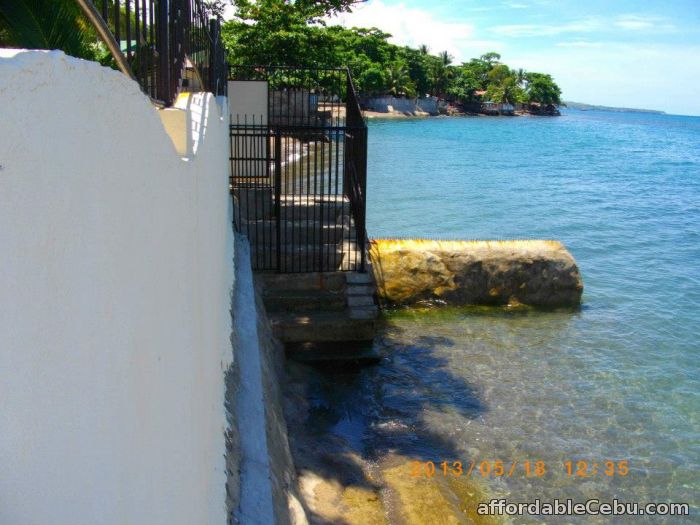 5th picture of Sacrifice sale owner leaving Catmon beach house For Sale in Cebu, Philippines