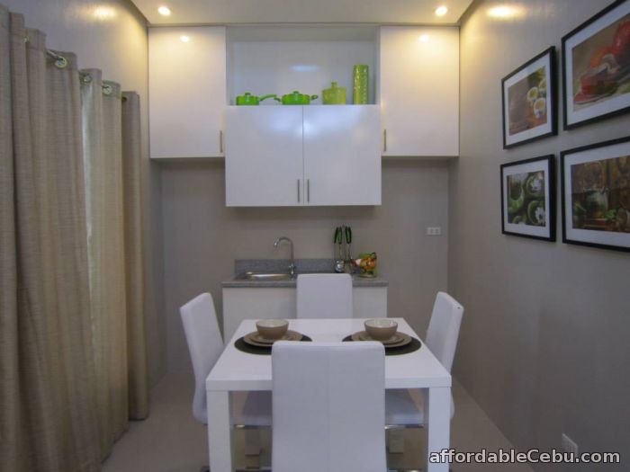 2nd picture of house in Talamban ready for occupancy For Sale in Cebu, Philippines