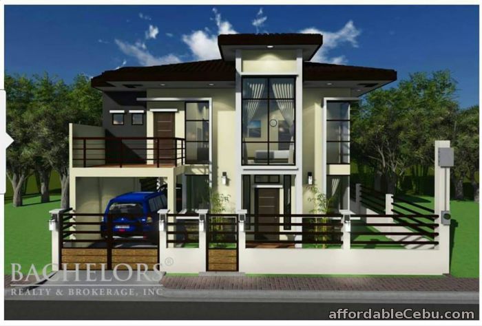 1st picture of Talisay house and lot for sale 4 bedroom 3 toilet & bath 09233983560 For Sale in Cebu, Philippines