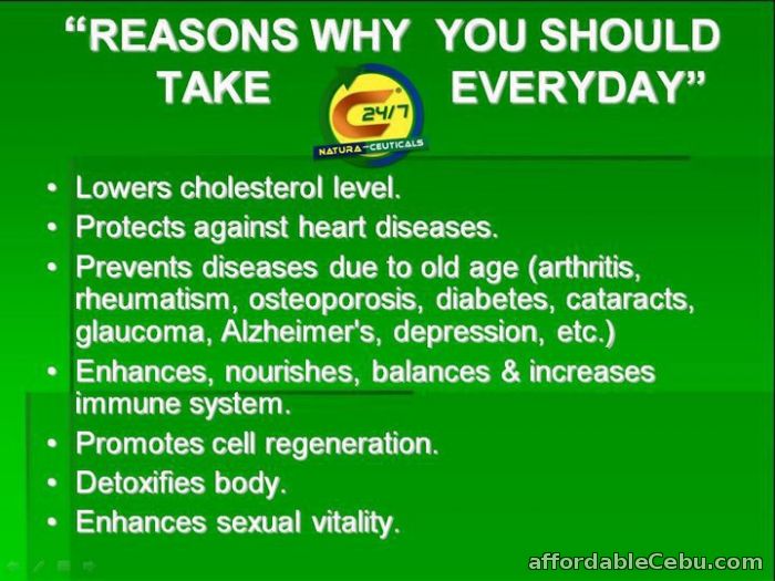 2nd picture of One of the Best Multivitamin for Adults For Sale in Cebu, Philippines