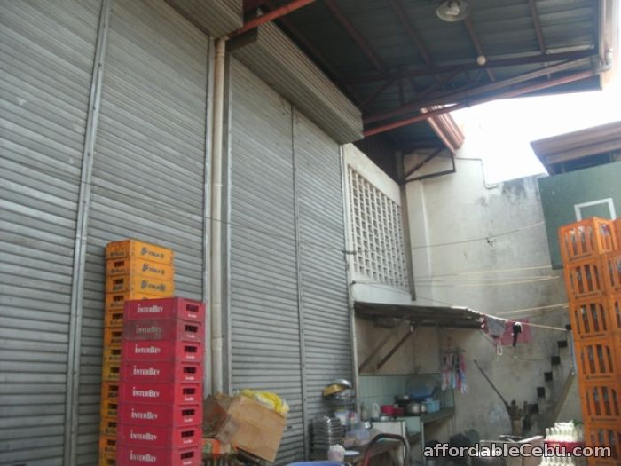 1st picture of Two Storey House and Warehouse for Sale in Talisay City,Cebu For Sale in Cebu, Philippines