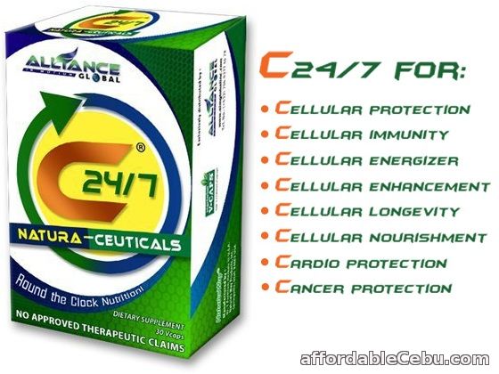 3rd picture of One of the Best Multivitamin for Adults For Sale in Cebu, Philippines