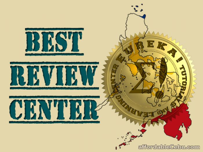 1st picture of Best Review Center in the Philippines Offer in Cebu, Philippines