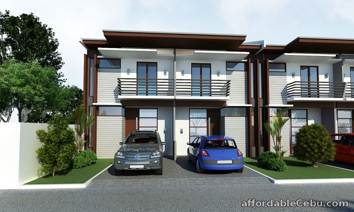 1st picture of 4 bedroom house for sale in Apas, Lahug, Cebu City For Sale in Cebu, Philippines