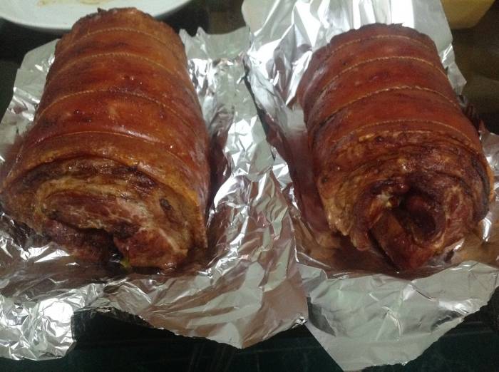 2nd picture of Lechon Belly (Cebu's Authentic Lechon Belly) For Sale in Cebu, Philippines