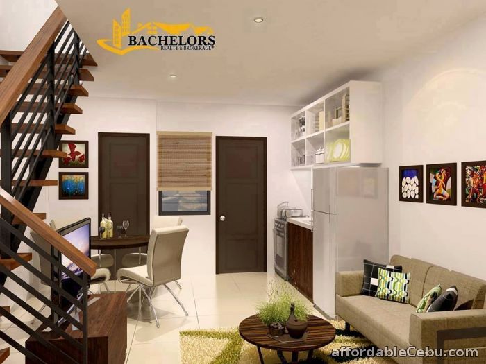 1st picture of Talisay Harmonis Residences H&L (10,743/mo) 09237041768 For Sale in Cebu, Philippines