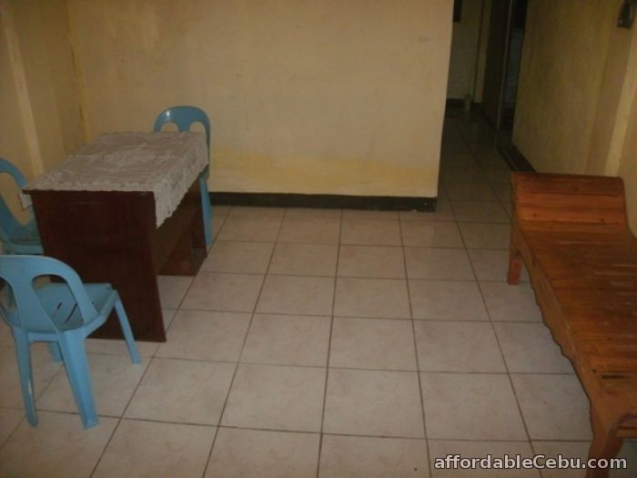 1st picture of Apartment For Rent in Cabantan,Cebu City For Rent in Cebu, Philippines