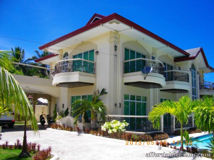 1st picture of Sacrifice sale owner leaving Catmon beach house For Sale in Cebu, Philippines