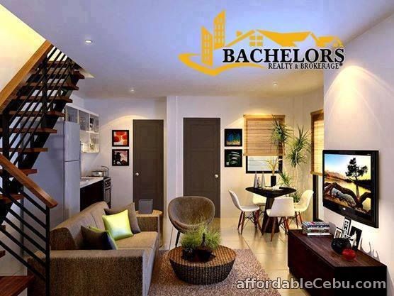 3rd picture of Talisay Harmonis Residences H&L (10,743/mo) 09237041768 For Sale in Cebu, Philippines