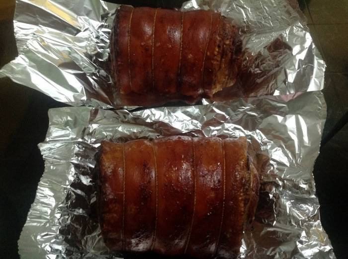 1st picture of Lechon Belly (Cebu's Authentic Lechon Belly) For Sale in Cebu, Philippines
