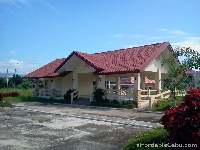 1st picture of Lot inside subdivision in Talisay accessible to SRP For Sale in Cebu, Philippines