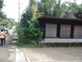 1st picture of Titled Commercial Lot in Center Poblacion, Sibonga, Cebu For Sale. For Sale in Cebu, Philippines
