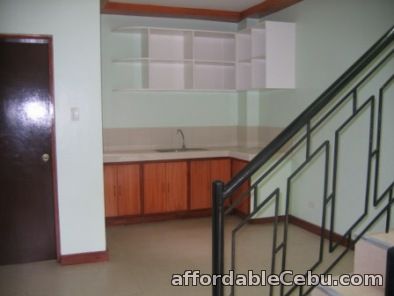 3rd picture of Unfurnished Apartment for Rent in Happy Valley For Rent in Cebu, Philippines