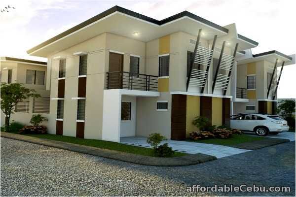 1st picture of 2Storey Townhouse in Lucena Homes Minglanilla For Sale in Cebu, Philippines